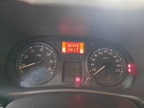 Renault Clio - 2007