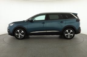 Peugeot 5008 - 2018