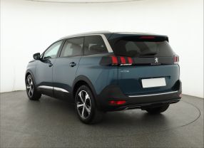 Peugeot 5008 - 2018