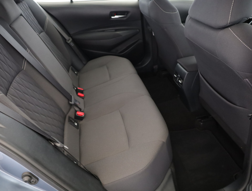 Toyota Corolla, 2020