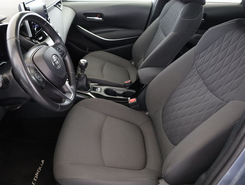 Toyota Corolla, 2020