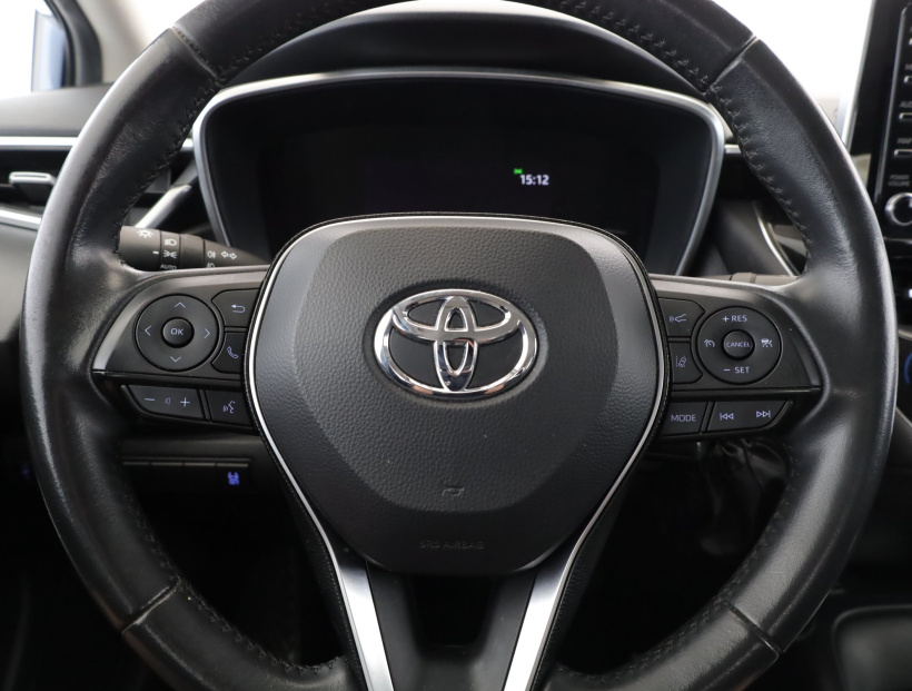 Toyota Corolla, 2020