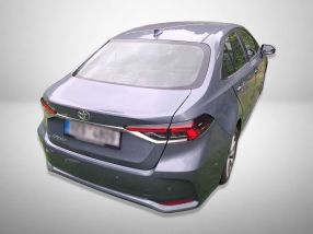 Toyota Corolla - 2020