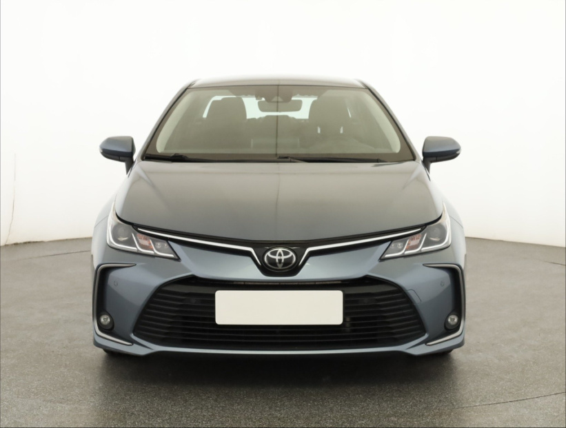 Toyota Corolla, 2020