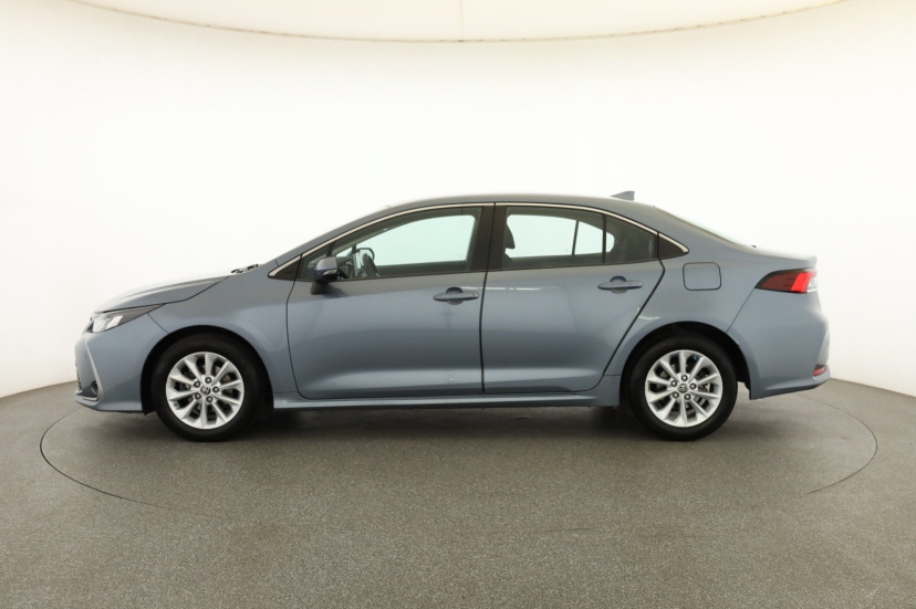 Toyota Corolla, 2020