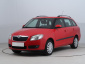 Škoda Fabia, 2008