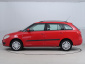 Škoda Fabia, 2008