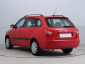 Škoda Fabia, 2008