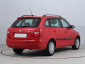 Škoda Fabia, 2008