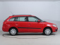 Škoda Fabia, 2008