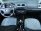 Škoda Fabia, 2008