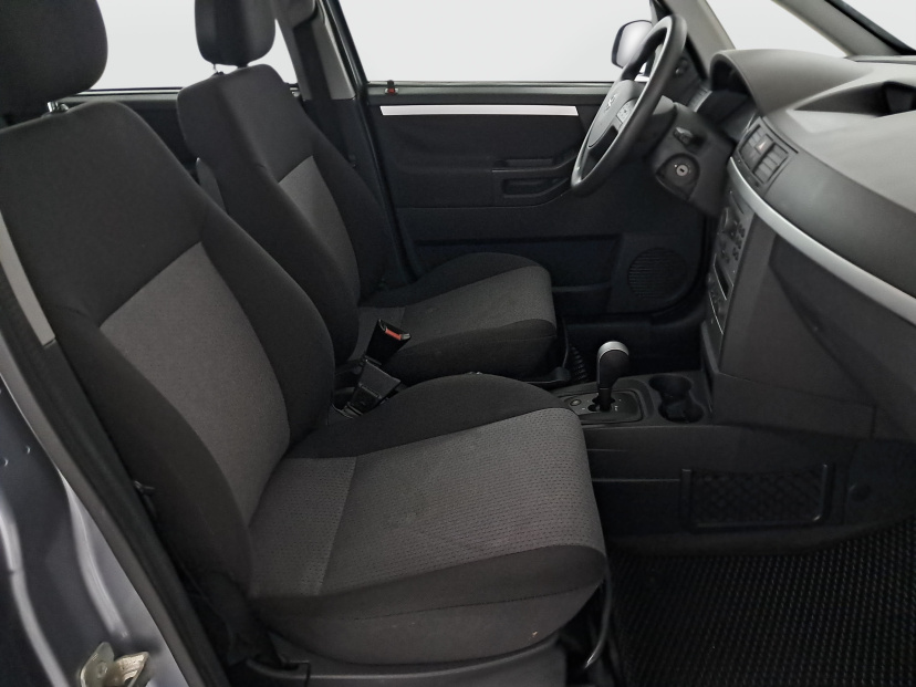 Opel Meriva, 2005