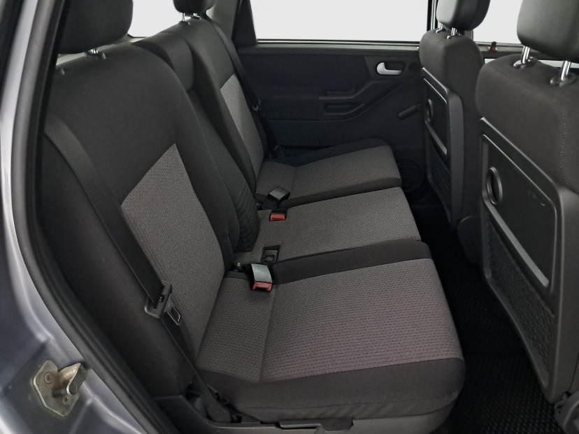 Opel Meriva, 2005