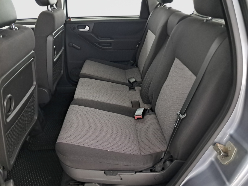 Opel Meriva, 2005