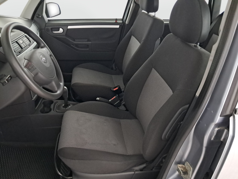 Opel Meriva, 2005