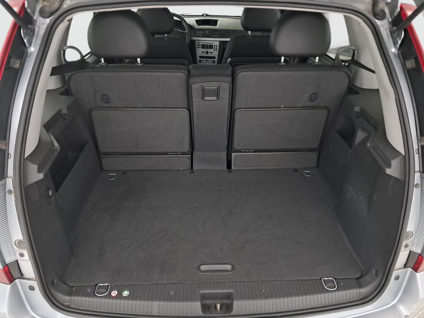 Opel Meriva, 2005