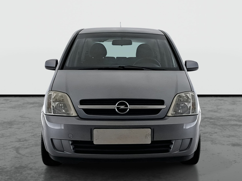 Opel Meriva, 2005