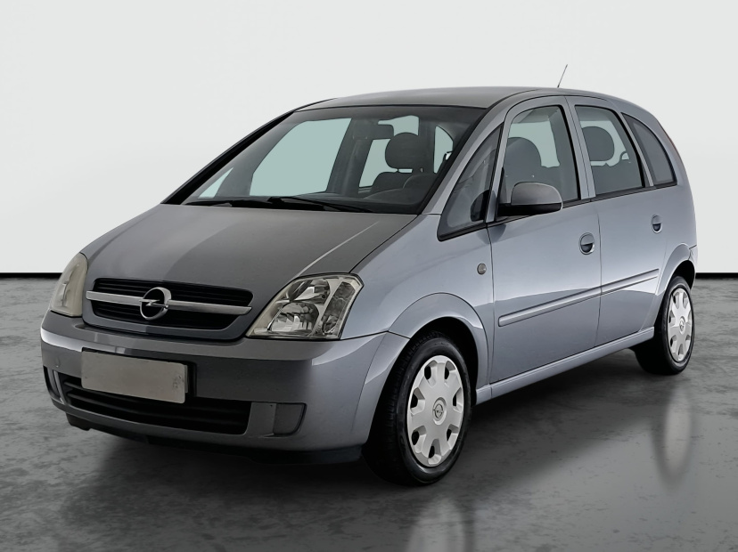 Opel Meriva, 2005
