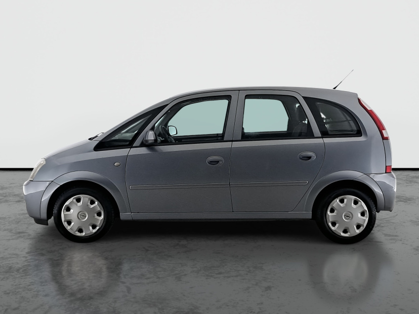Opel Meriva, 2005