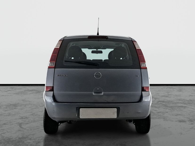 Opel Meriva, 2005