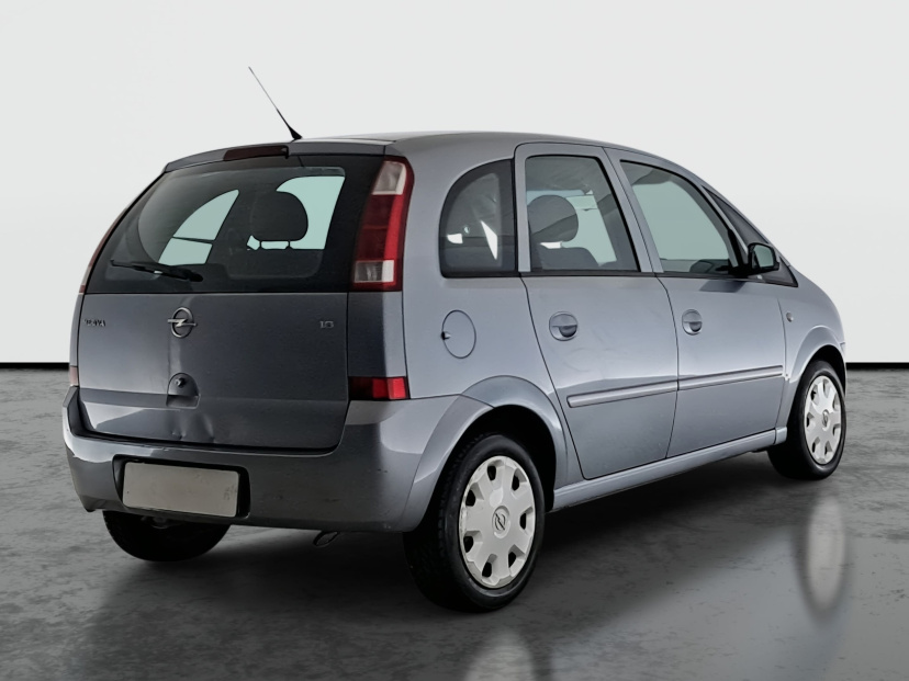 Opel Meriva, 2005