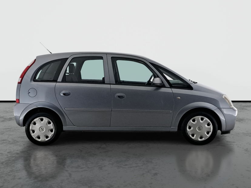 Opel Meriva, 2005