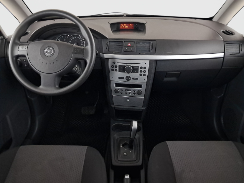 Opel Meriva, 2005