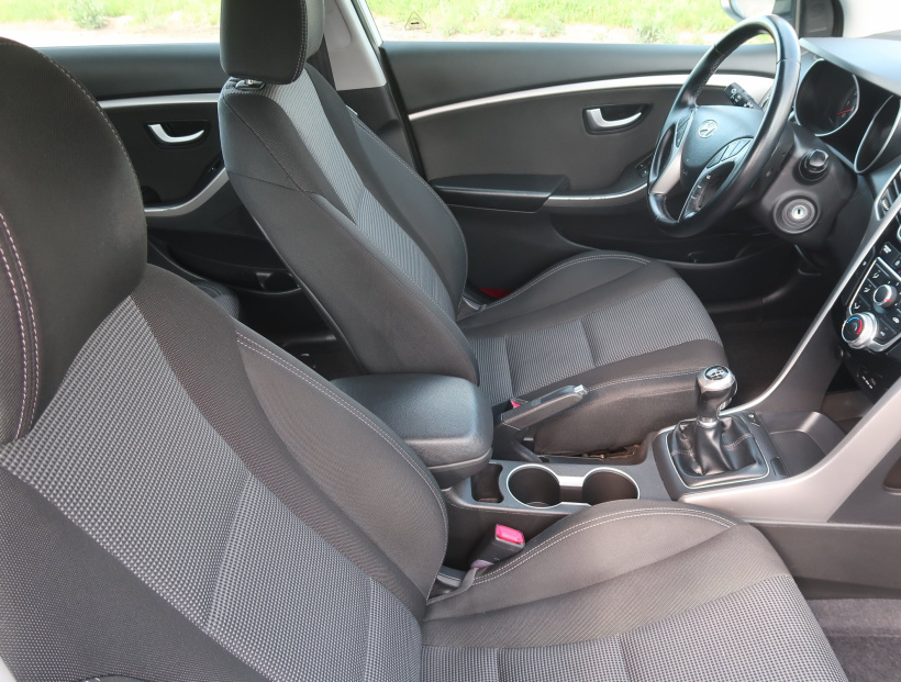 Hyundai i30, 2015