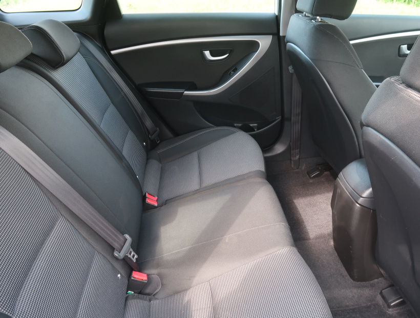Hyundai i30, 2015
