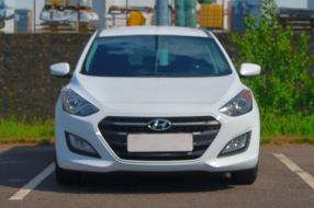 Hyundai i30 - 2015