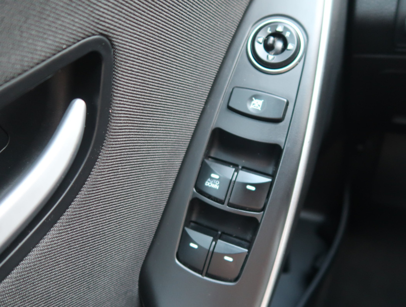 Hyundai i30, 2015