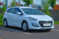 Hyundai i30, 2015