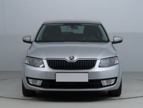 Škoda Octavia - 2015