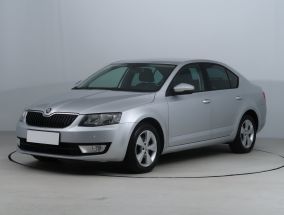 Škoda Octavia - 2015