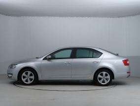 Škoda Octavia - 2015