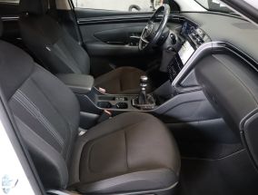 Hyundai Tucson - 2023
