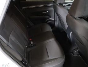 Hyundai Tucson - 2023