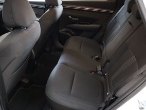 Hyundai Tucson - 2023