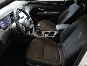 Hyundai Tucson - 2023