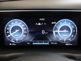 Hyundai Tucson - 2023