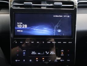 Hyundai Tucson - 2023