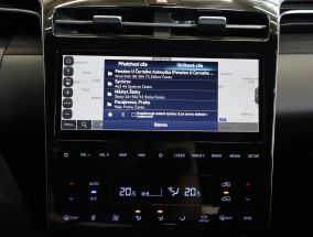 Hyundai Tucson - 2023