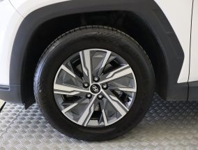 Hyundai Tucson - 2023