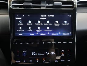 Hyundai Tucson - 2023