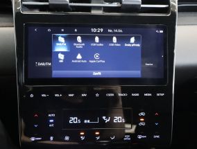 Hyundai Tucson - 2023