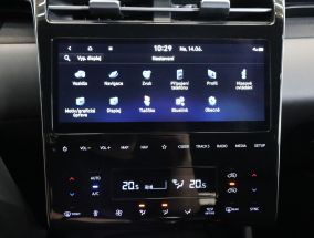 Hyundai Tucson - 2023