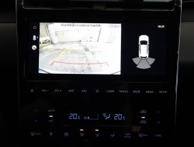 Hyundai Tucson - 2023