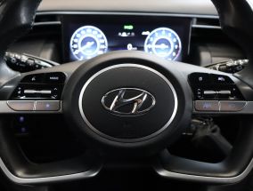 Hyundai Tucson - 2023
