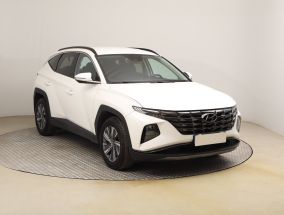 Hyundai Tucson - 2023
