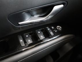 Hyundai Tucson - 2023